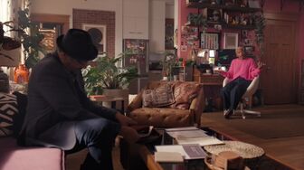 The Irrational S01E09 Cheating Life 720p PCOK WEB-DL DDP5 1 H 264 HUN-AWS