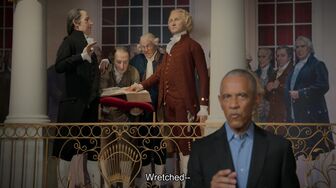 Life Larry and the Pursuit of Unhappiness An Almost History of America S01E01 1080p ENGLISH SUBT
