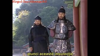 Epoca razboinicilor Ep129