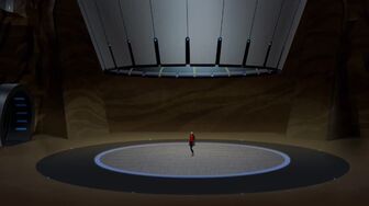 Young Justice S01E10 Targets 1080p (1)