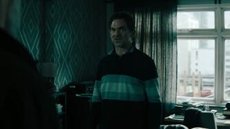 Slow Horses S06E02 Daddy Issues 1080p ATVP WEB-DL DDP5 1 H 264-NTb